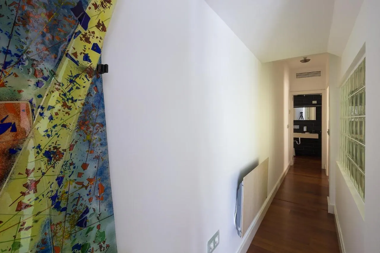 Veoapartment Relator Terraza Seville