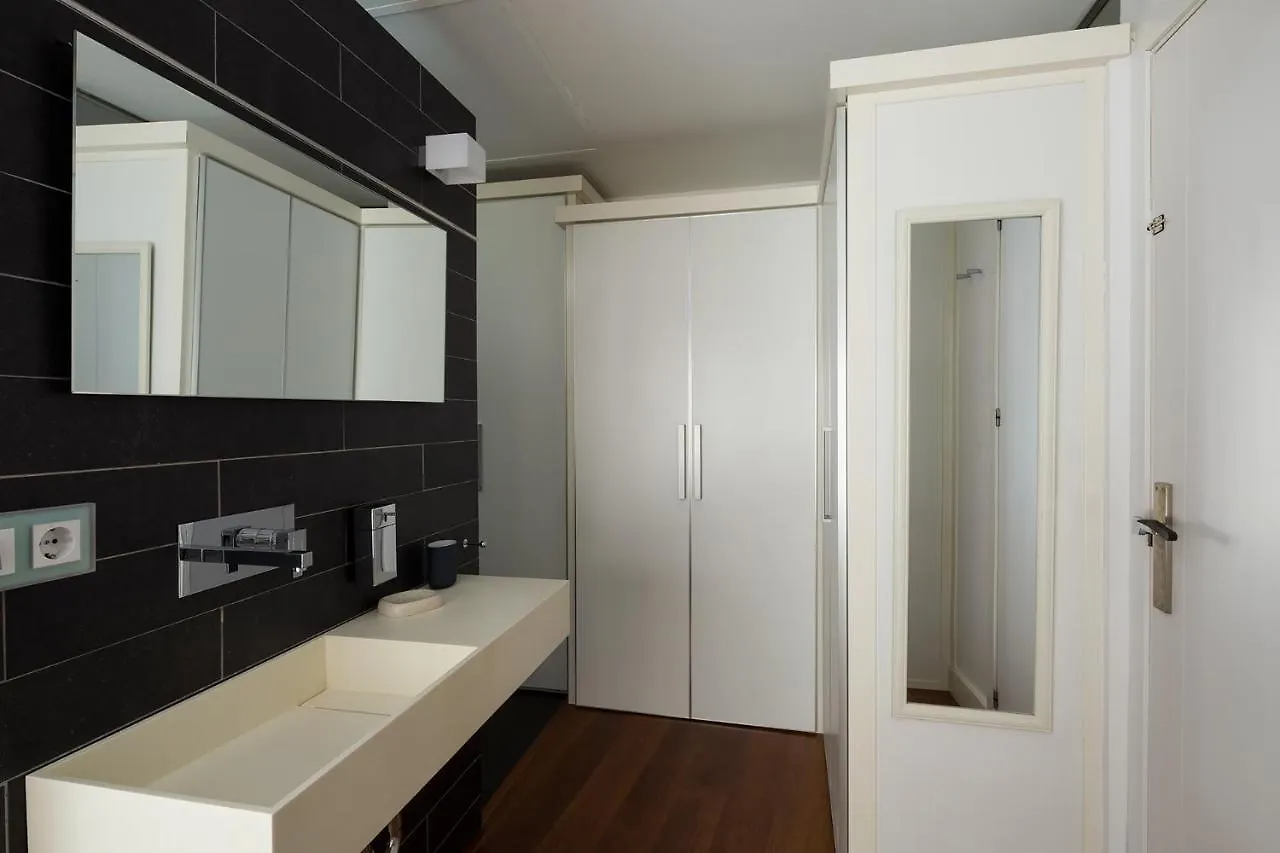 Veoapartment Relator Terraza Seville 0*,
