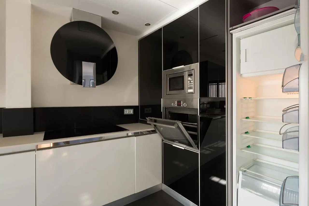 Veoapartment Relator Terraza Seville