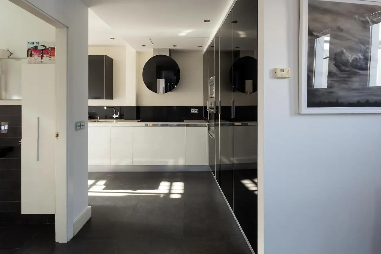 Veoapartment Relator Terraza Seville