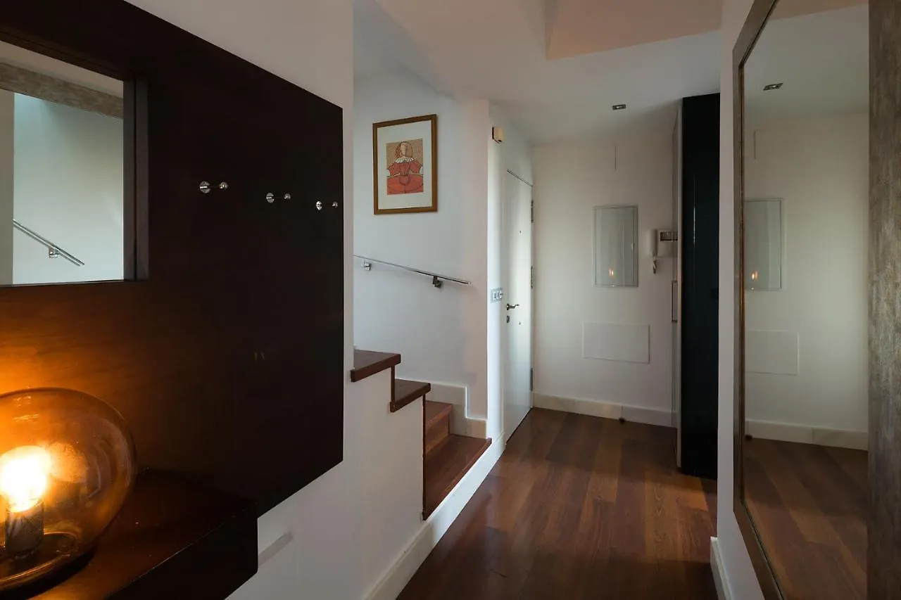Veoapartment Relator Terraza Seville Apartment