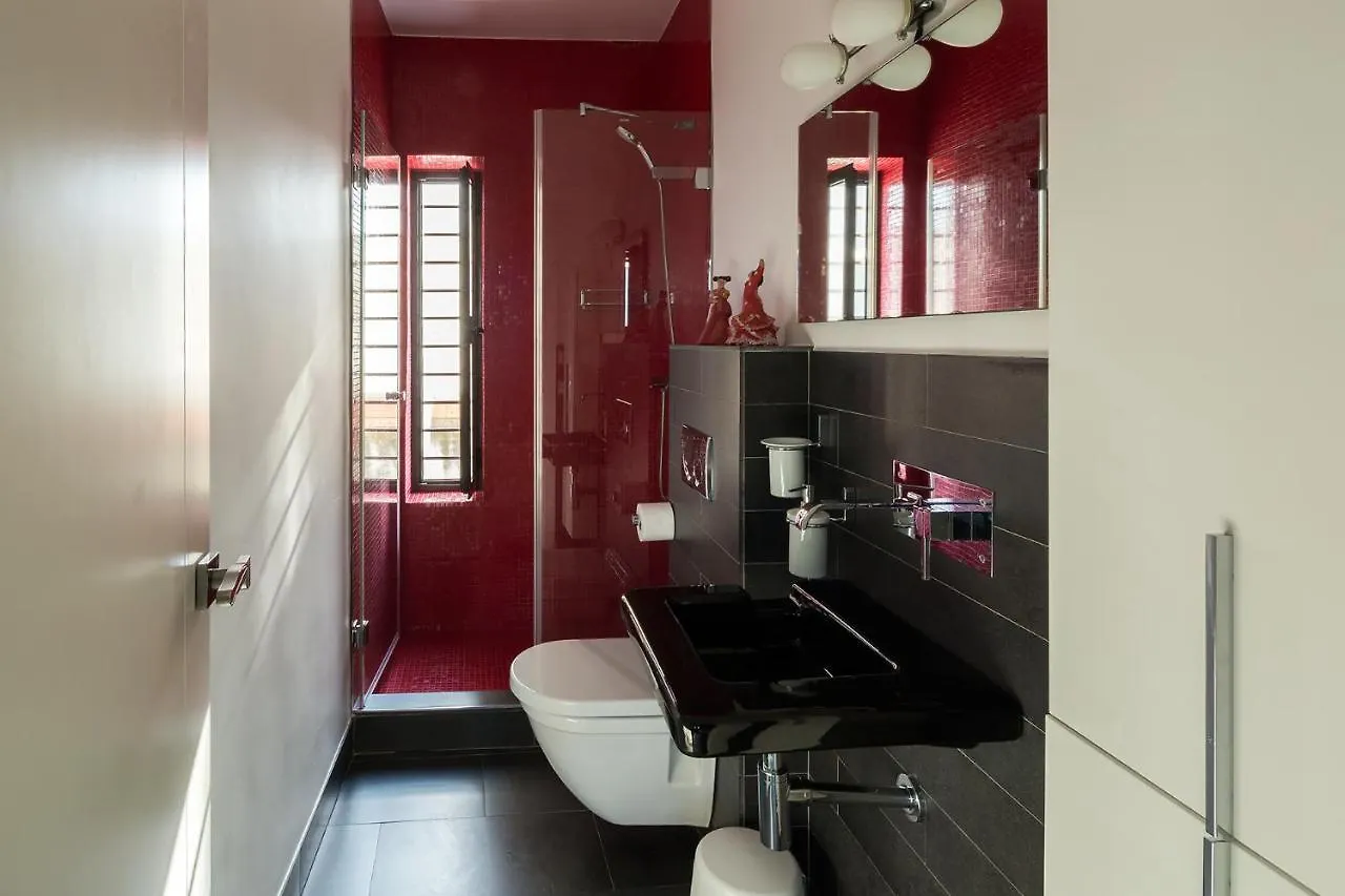 Veoapartment Relator Terraza Seville 0*,  Spain