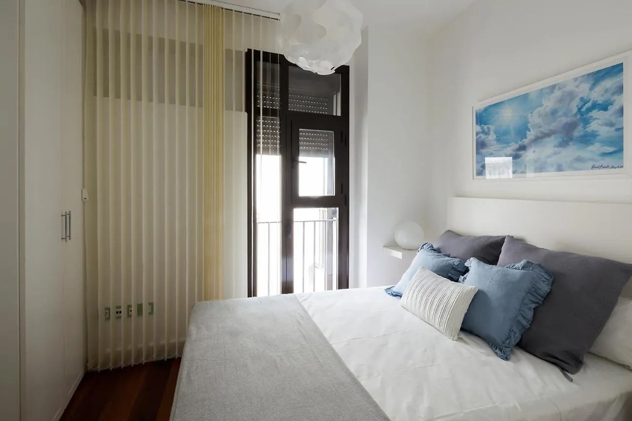 Veoapartment Relator Terraza Seville 0*,  Spain